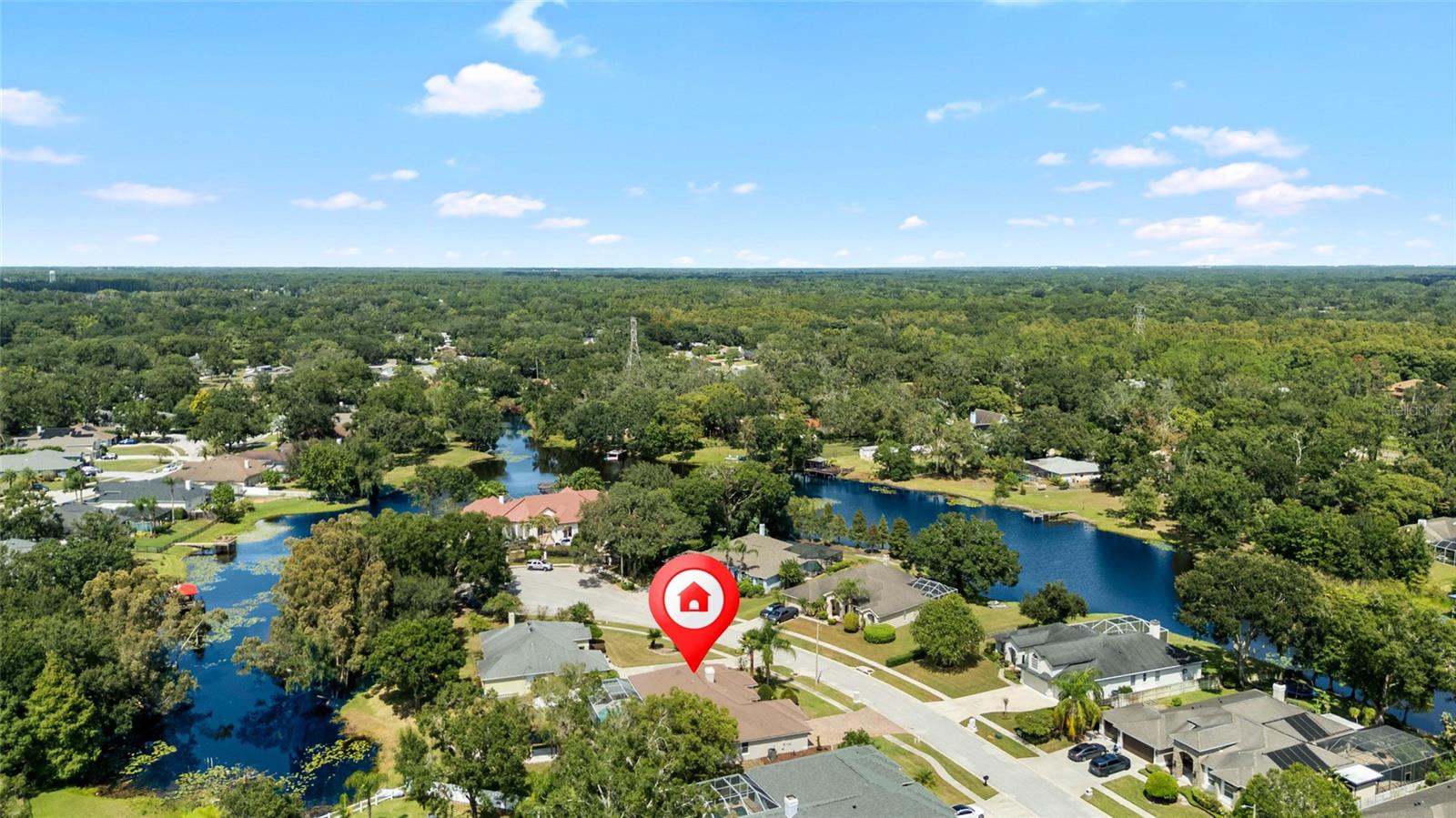 Image 65 of 66 For 17104 Tiffany Lake Place