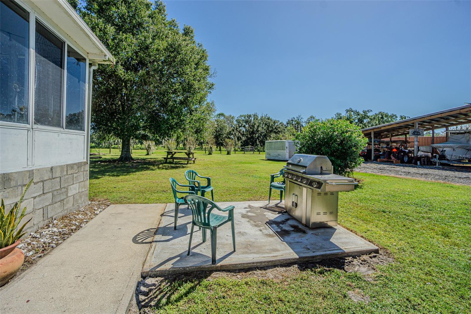 Image 24 of 46 For 14010 Scales Road