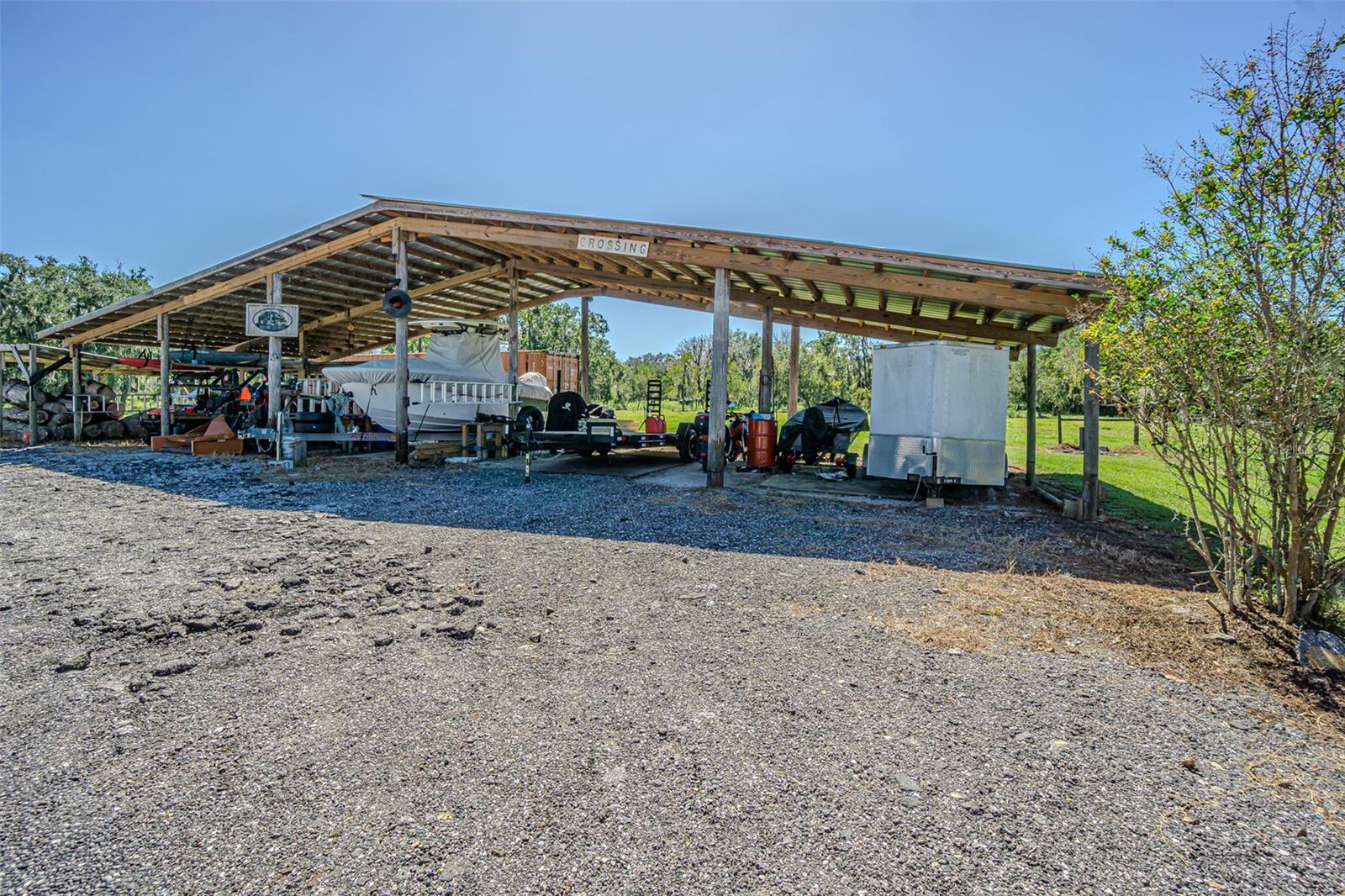 Image 32 of 46 For 14010 Scales Road