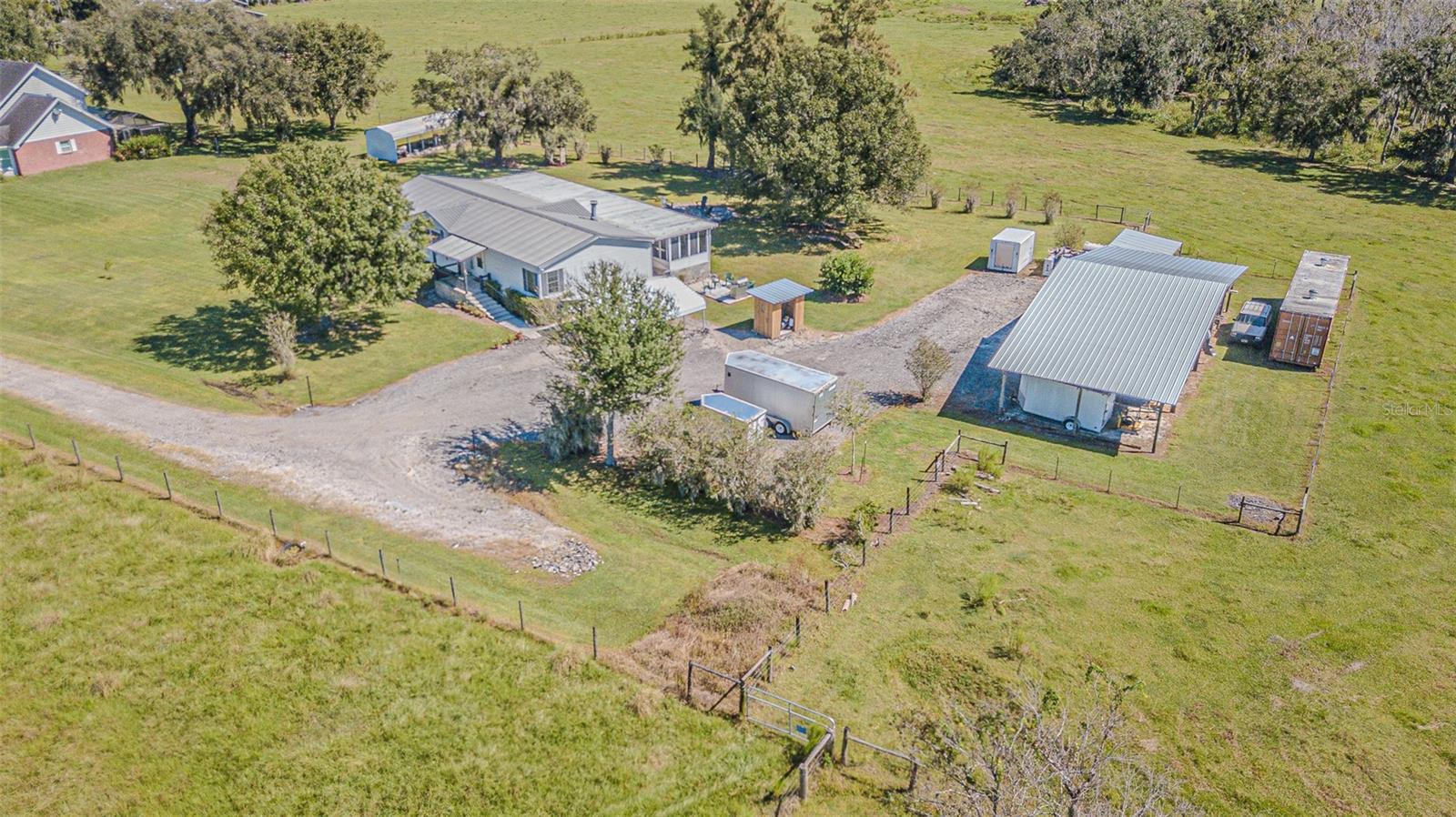 Image 33 of 46 For 14010 Scales Road