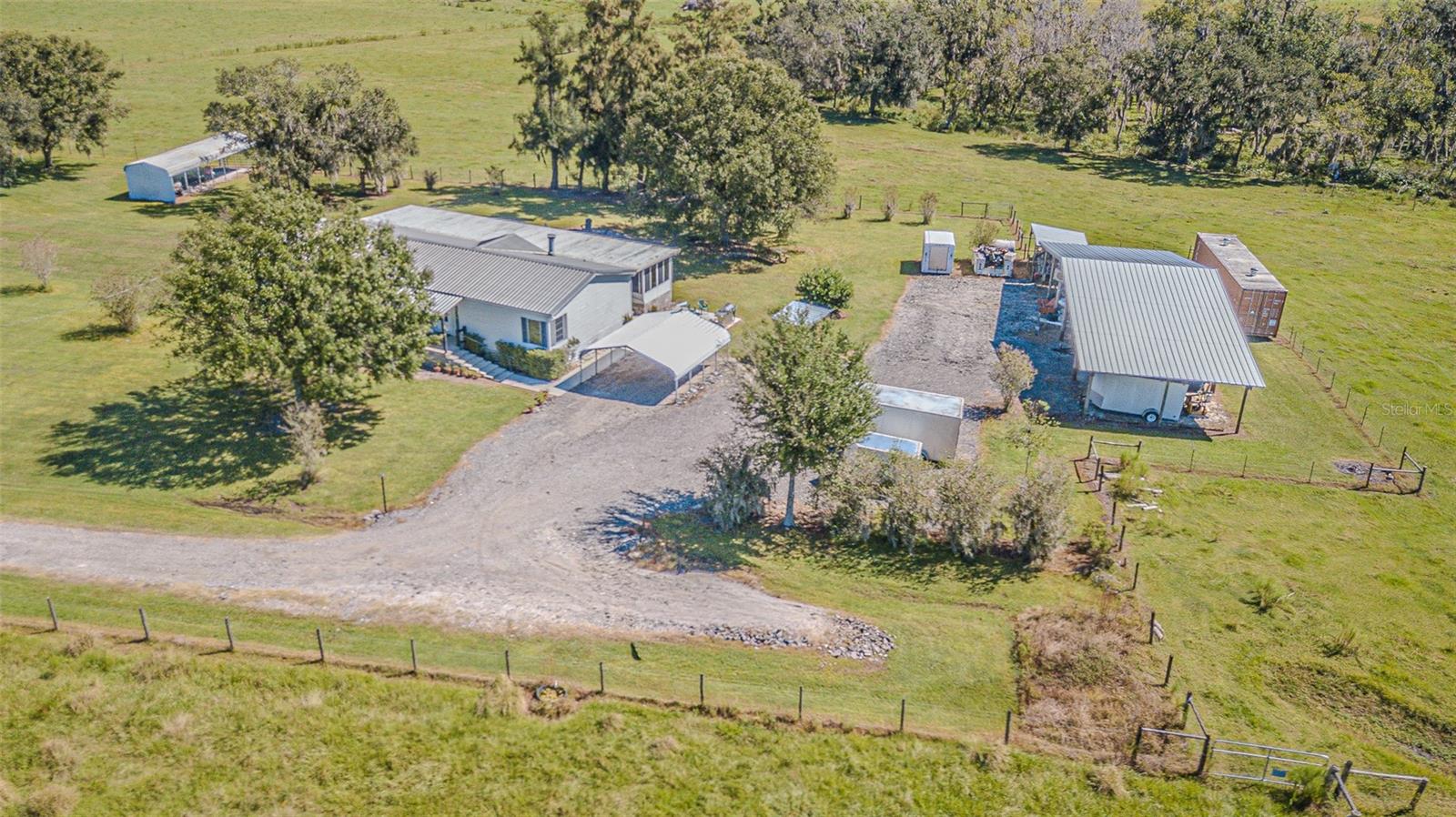 Image 34 of 46 For 14010 Scales Road