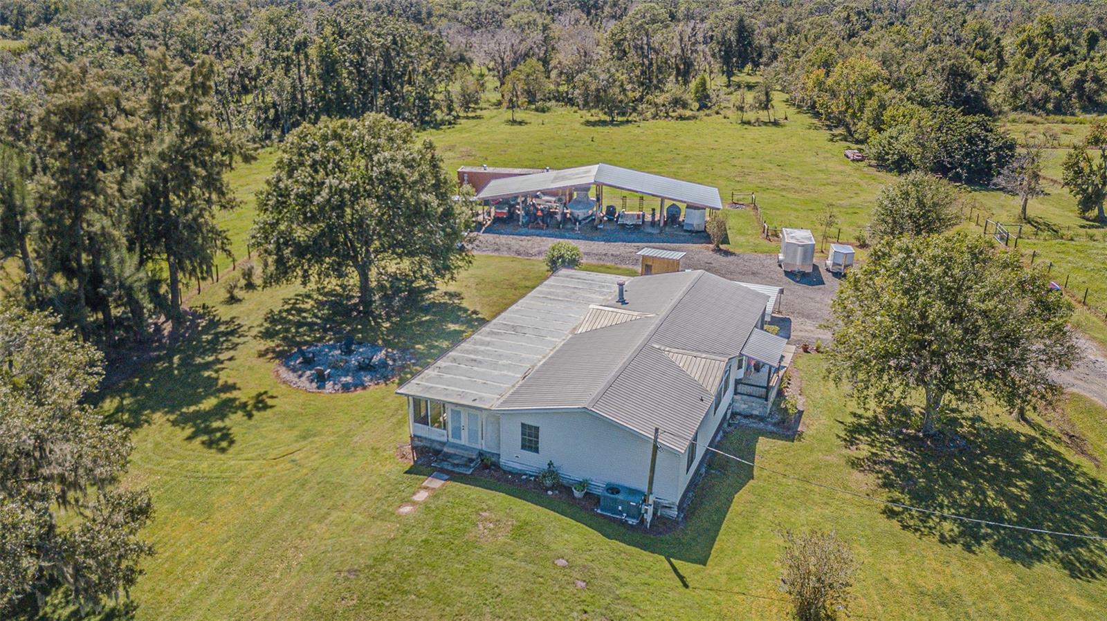 Image 37 of 46 For 14010 Scales Road