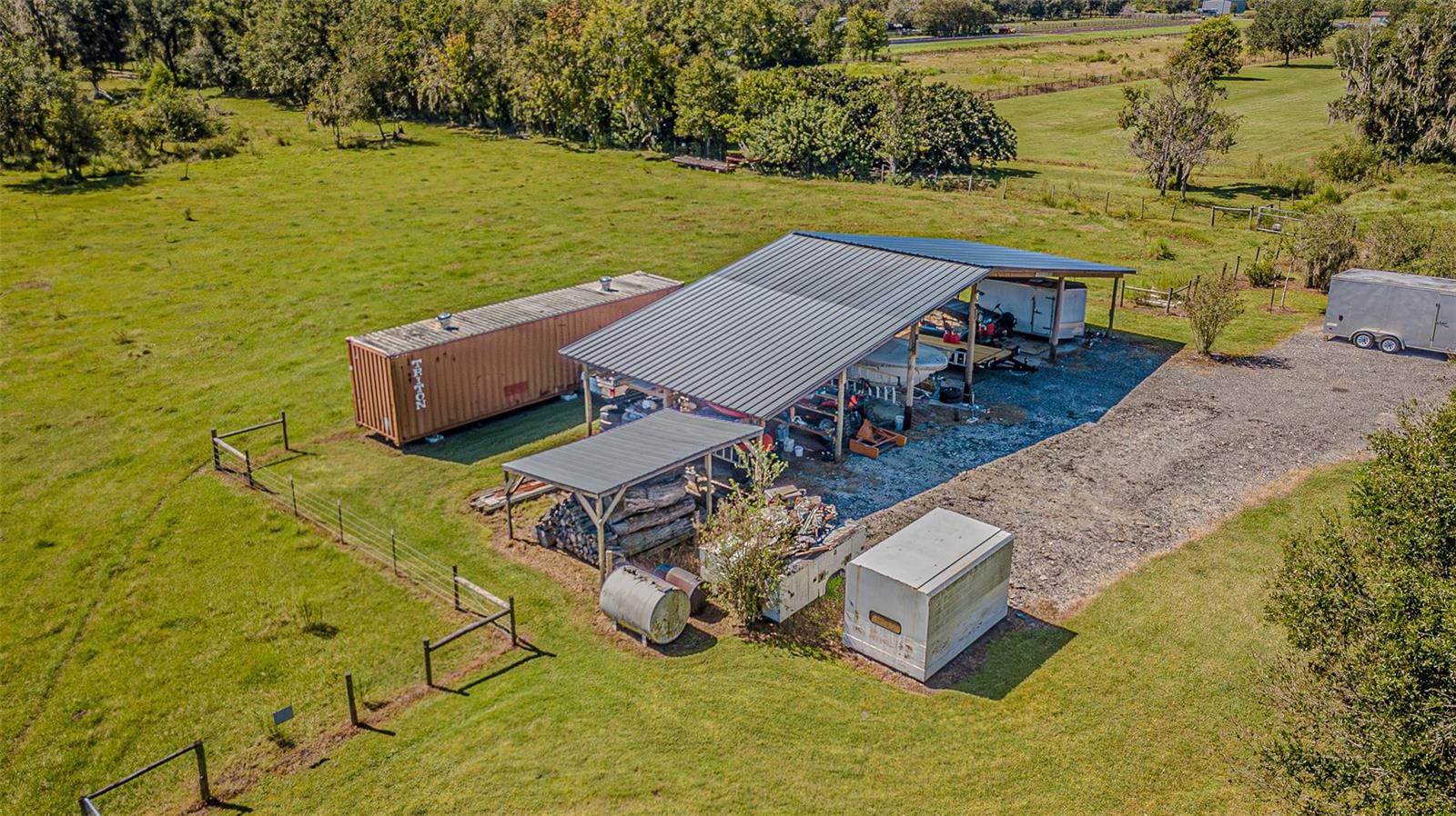 Image 4 of 46 For 14010 Scales Road