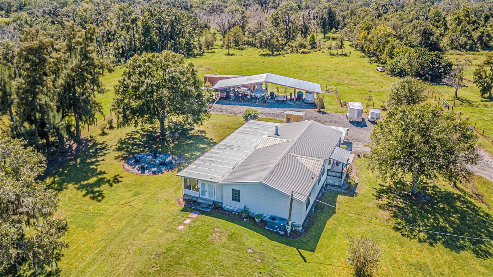 Image 5 of 46 For 14010 Scales Road