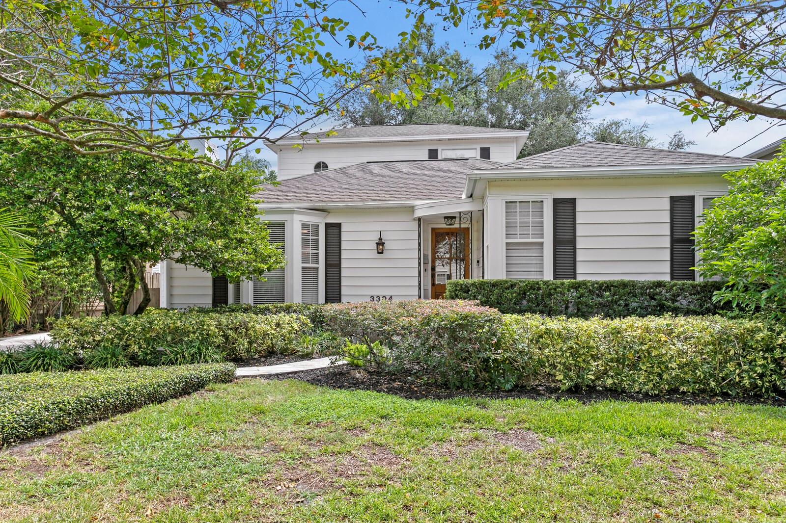 Details for 3304 San Jose Street, TAMPA, FL 33629