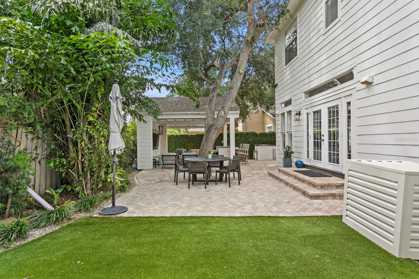 Image 29 of 48 For 3304 San Jose Street
