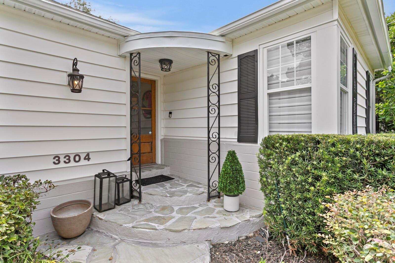 Image 3 of 48 For 3304 San Jose Street