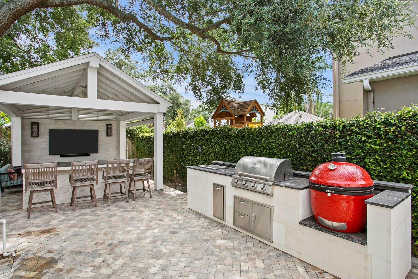 Image 34 of 48 For 3304 San Jose Street