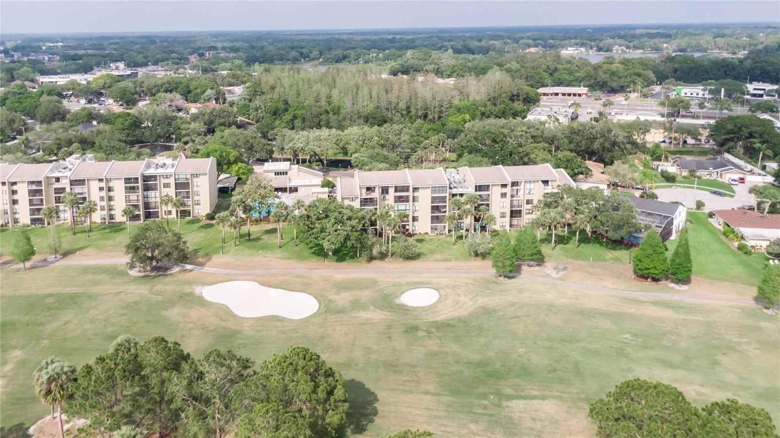 Image 25 of 31 For 13618 Greenfield Drive 405