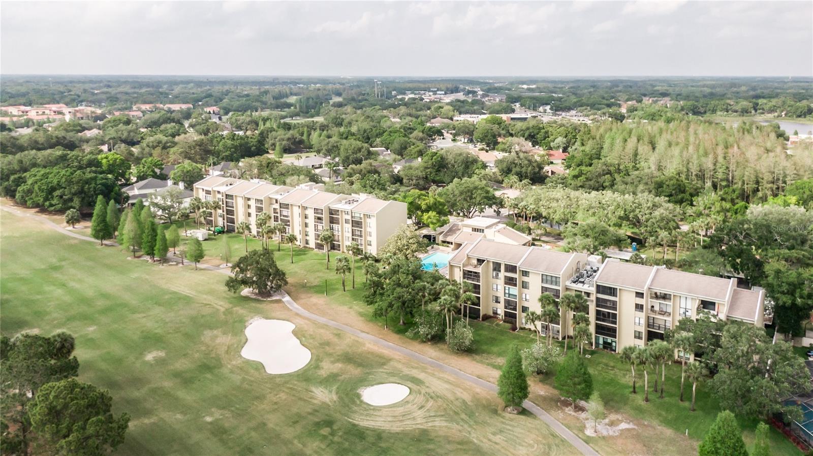 Image 26 of 31 For 13618 Greenfield Drive 405