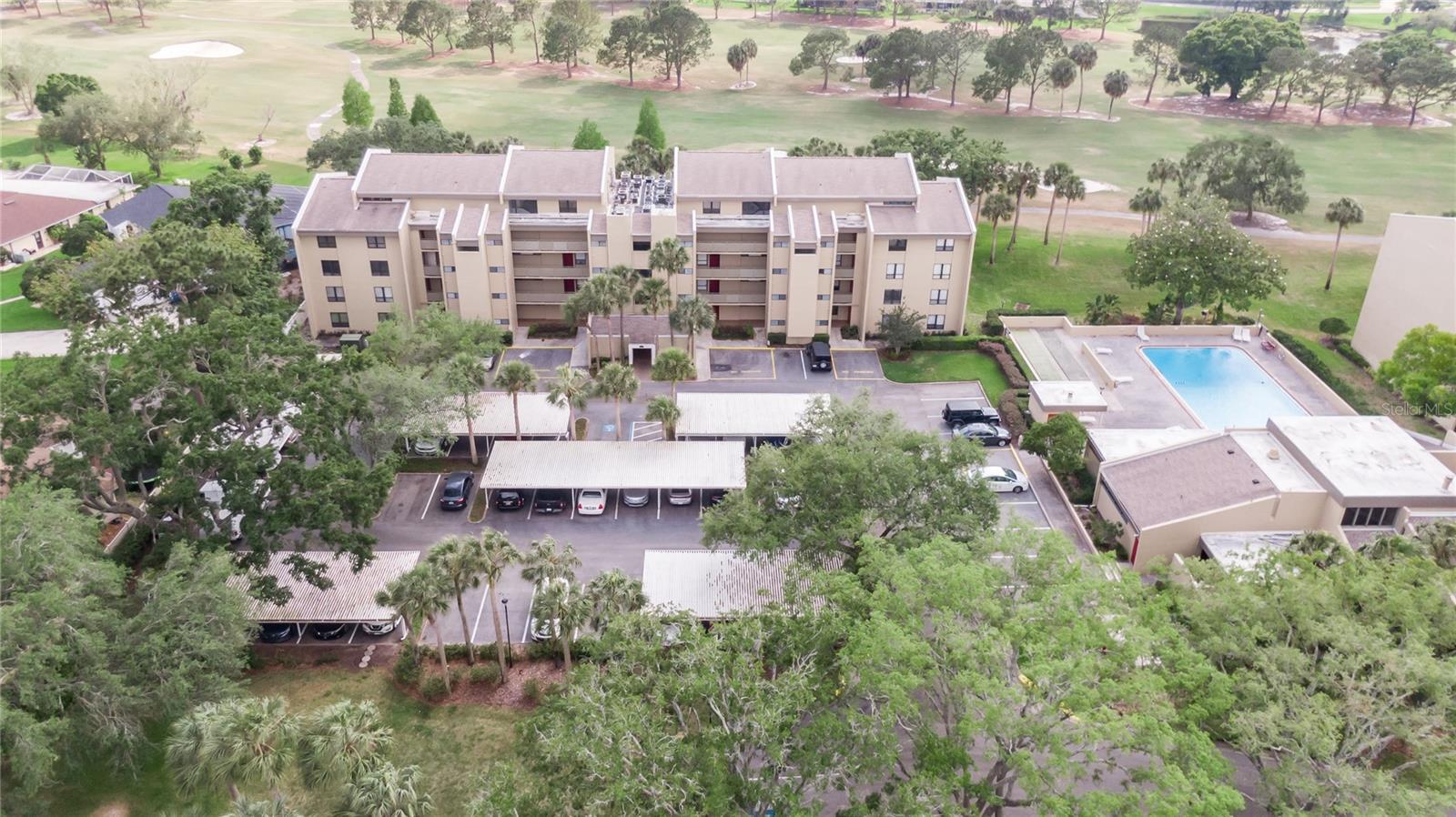 Image 29 of 31 For 13618 Greenfield Drive 405