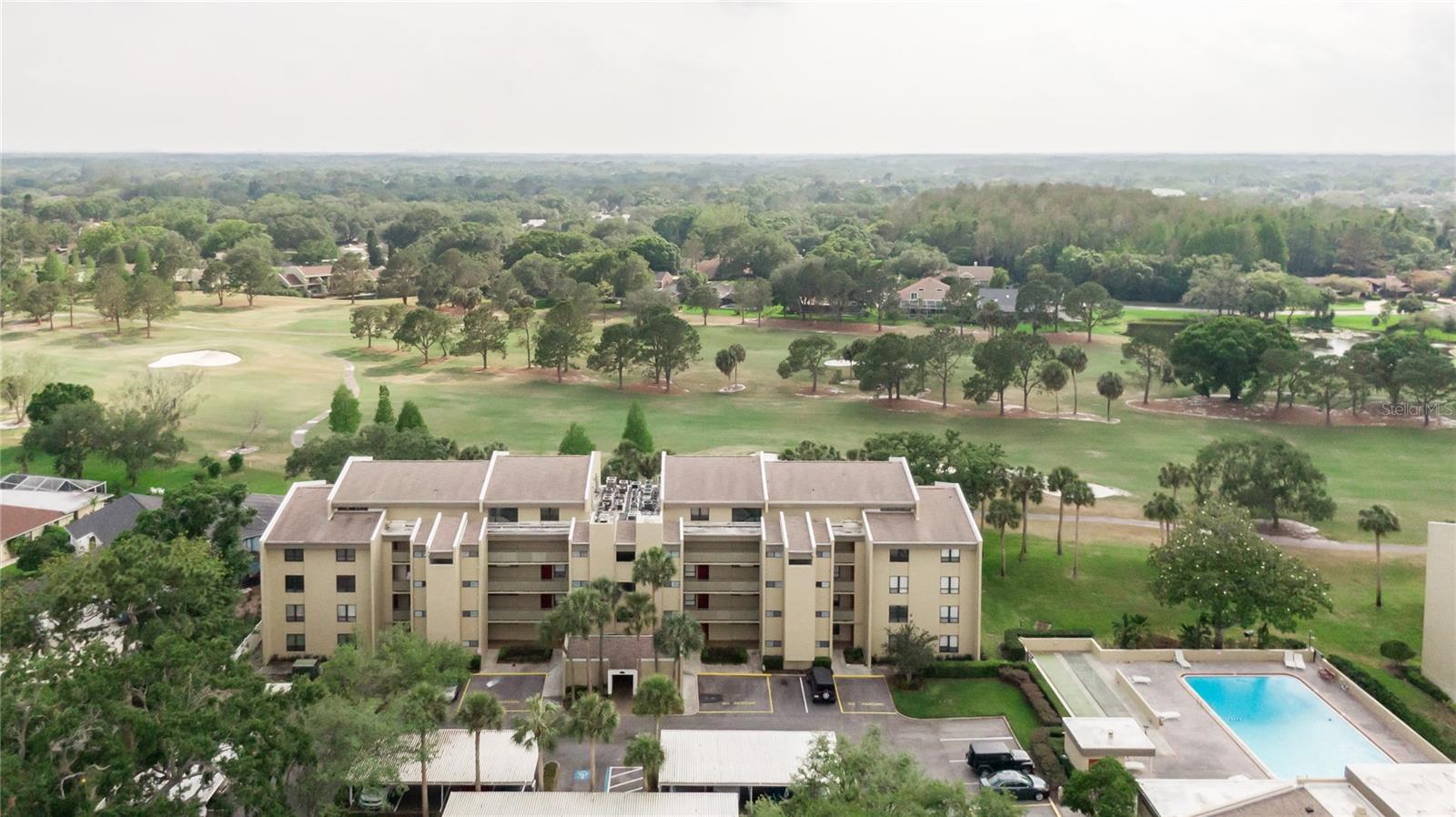 Image 30 of 31 For 13618 Greenfield Drive 405