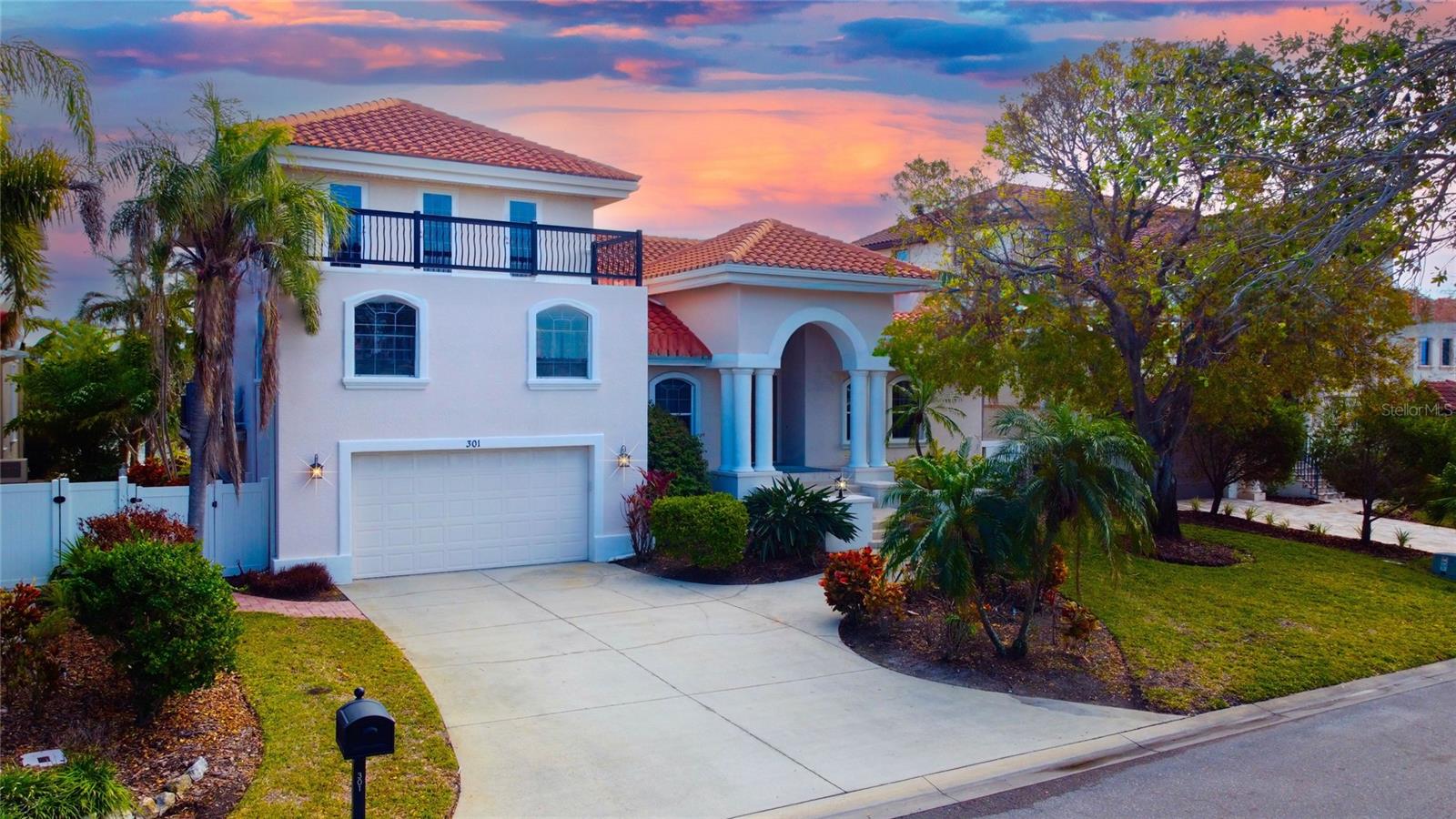 Details for 301 Midway Island, CLEARWATER BEACH, FL 33767