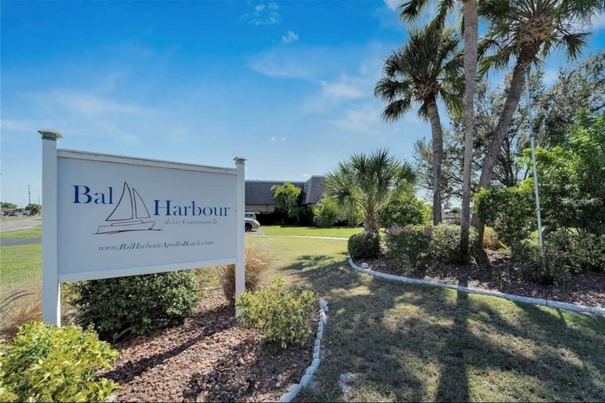 Image 23 of 43 For 960 Apollo Beach Boulevard 203
