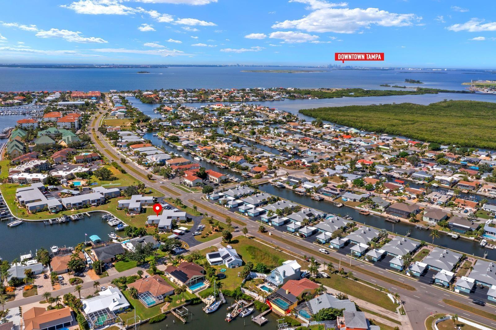 Image 24 of 43 For 960 Apollo Beach Boulevard 203