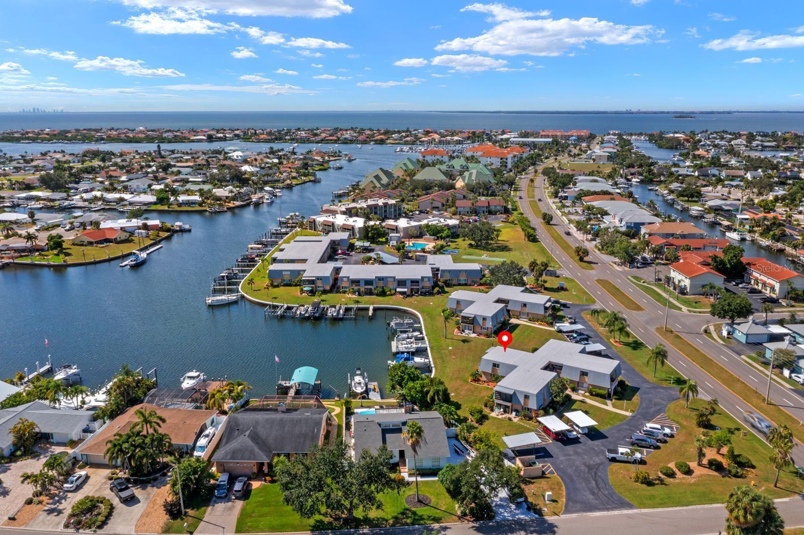 Image 29 of 43 For 960 Apollo Beach Boulevard 203