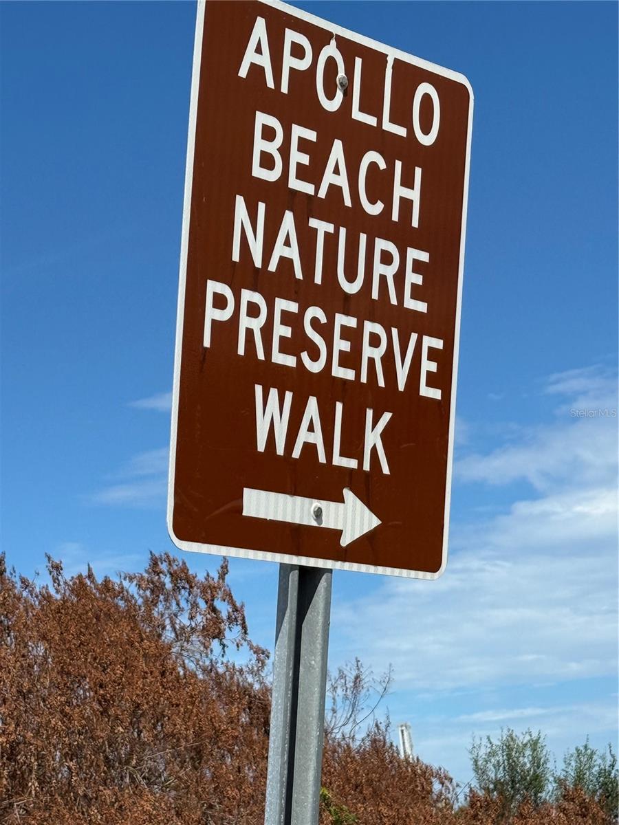 Image 40 of 43 For 960 Apollo Beach Boulevard 203