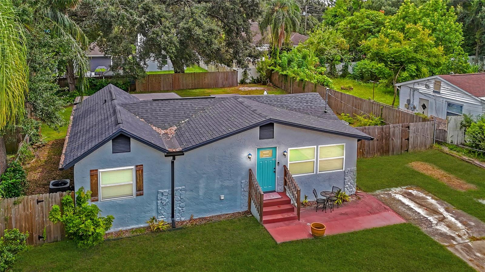 Details for 8715 Dexter Avenue, TAMPA, FL 33604