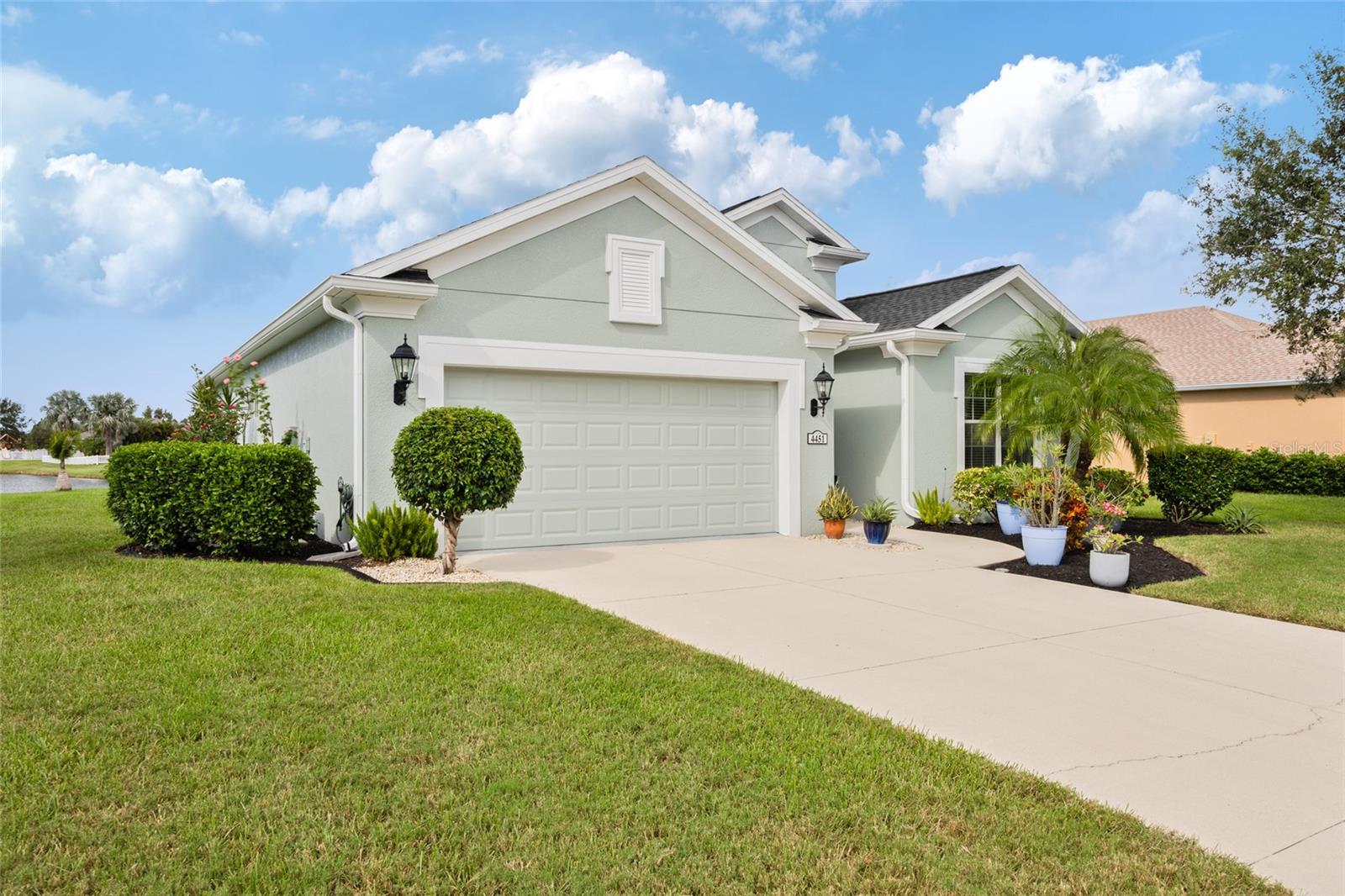 Image 2 of 36 For 4451 29th Avenue Circle E