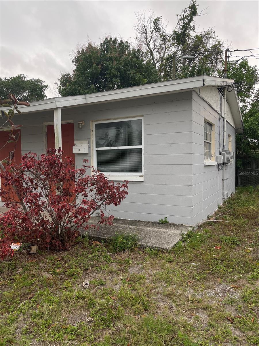 Details for 843 Union Street S D, ST PETERSBURG, FL 33712