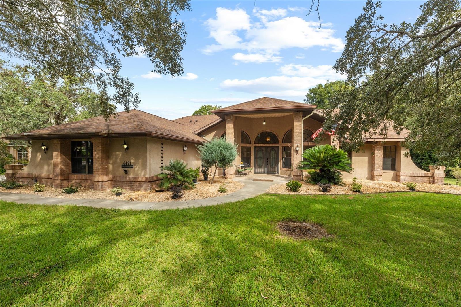 Details for 6491 Laurel Oak Drive, SPRING HILL, FL 34607