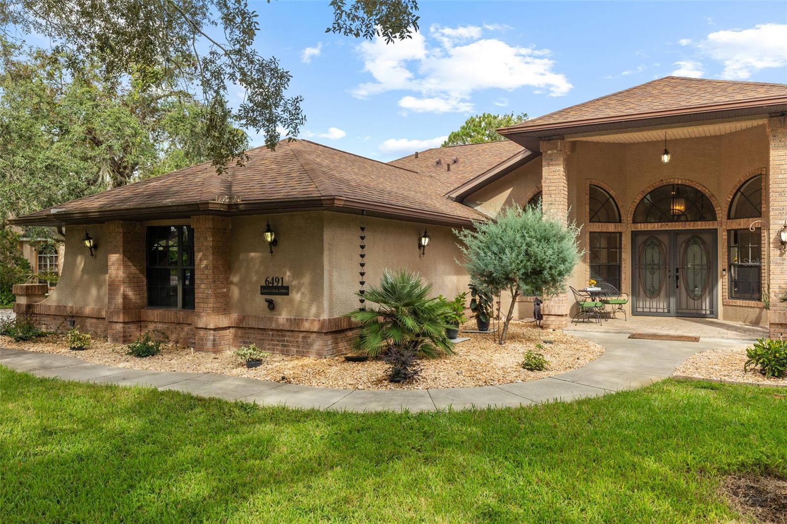 Image 2 of 53 For 6491 Laurel Oak Drive