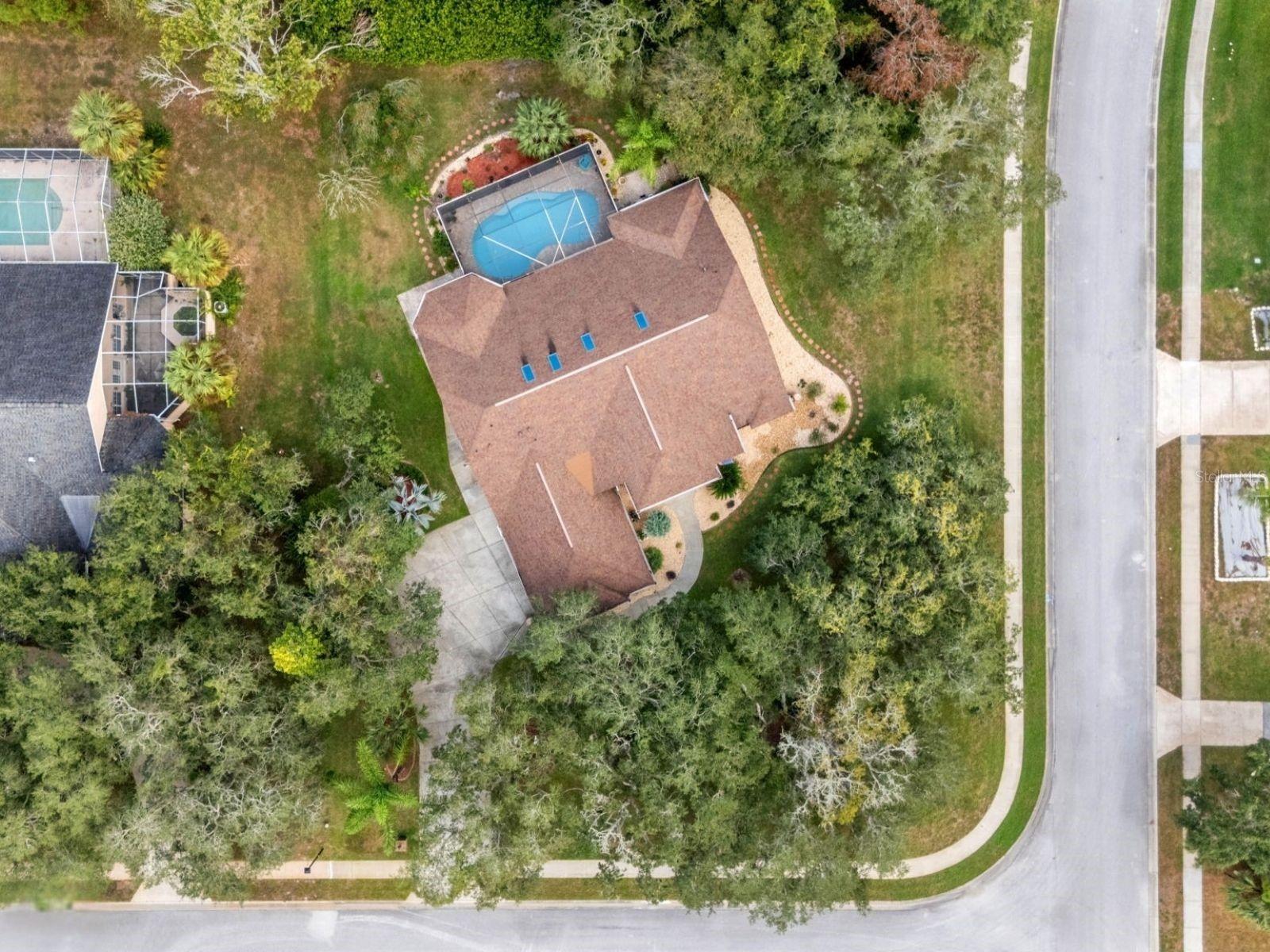 Image 53 of 53 For 6491 Laurel Oak Drive