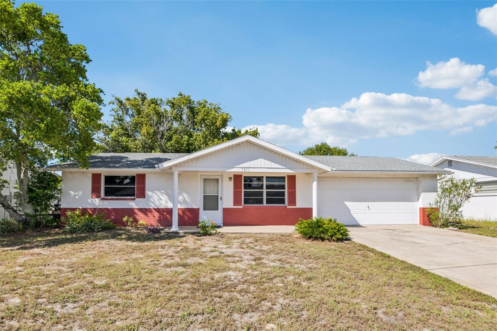 Details for 7911 Bell Drive, PORT RICHEY, FL 34668