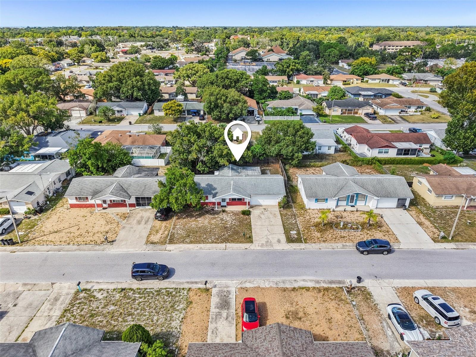 Image 23 of 26 For 7911 Bell Drive