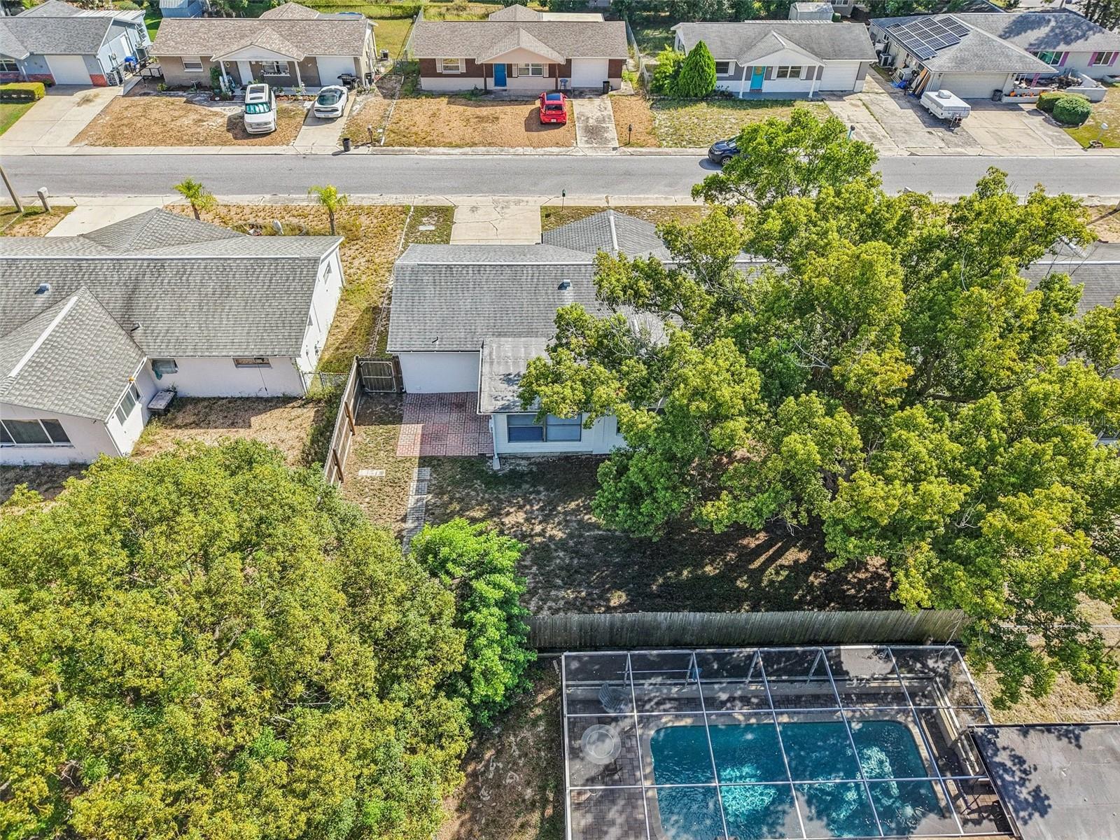 Image 24 of 26 For 7911 Bell Drive