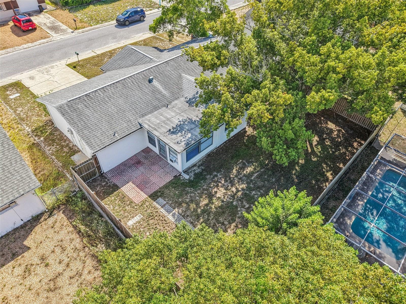 Image 25 of 26 For 7911 Bell Drive