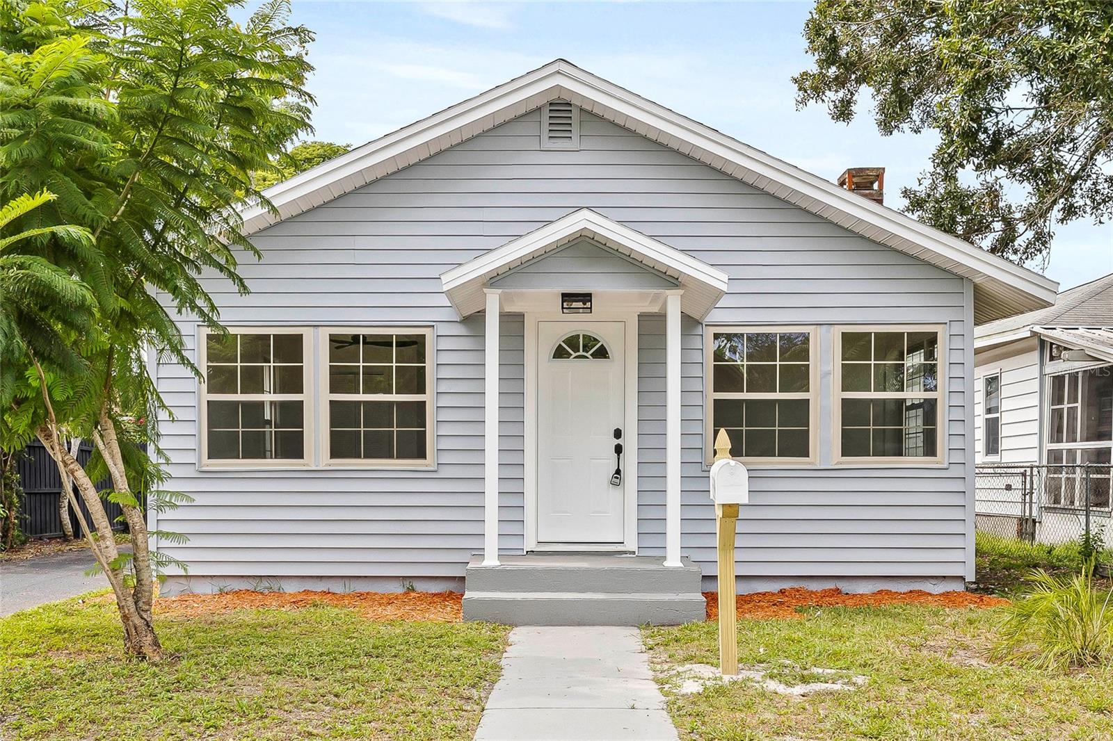 Details for 4550 21st Street N, ST PETERSBURG, FL 33714