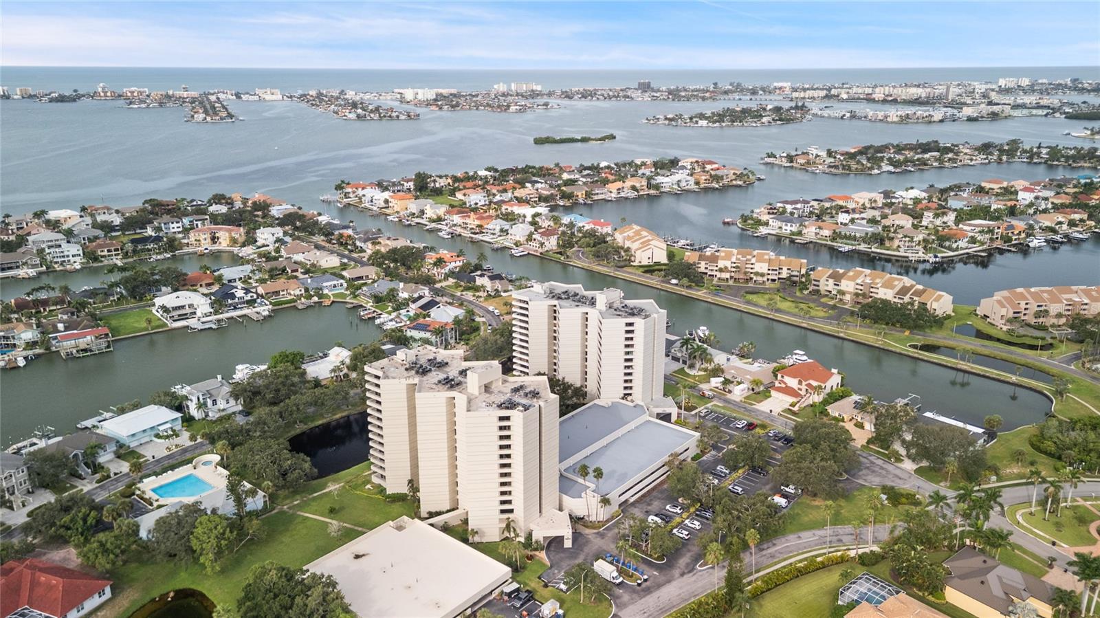 Image 9 of 58 For 5950 Pelican Bay Plaza S 705