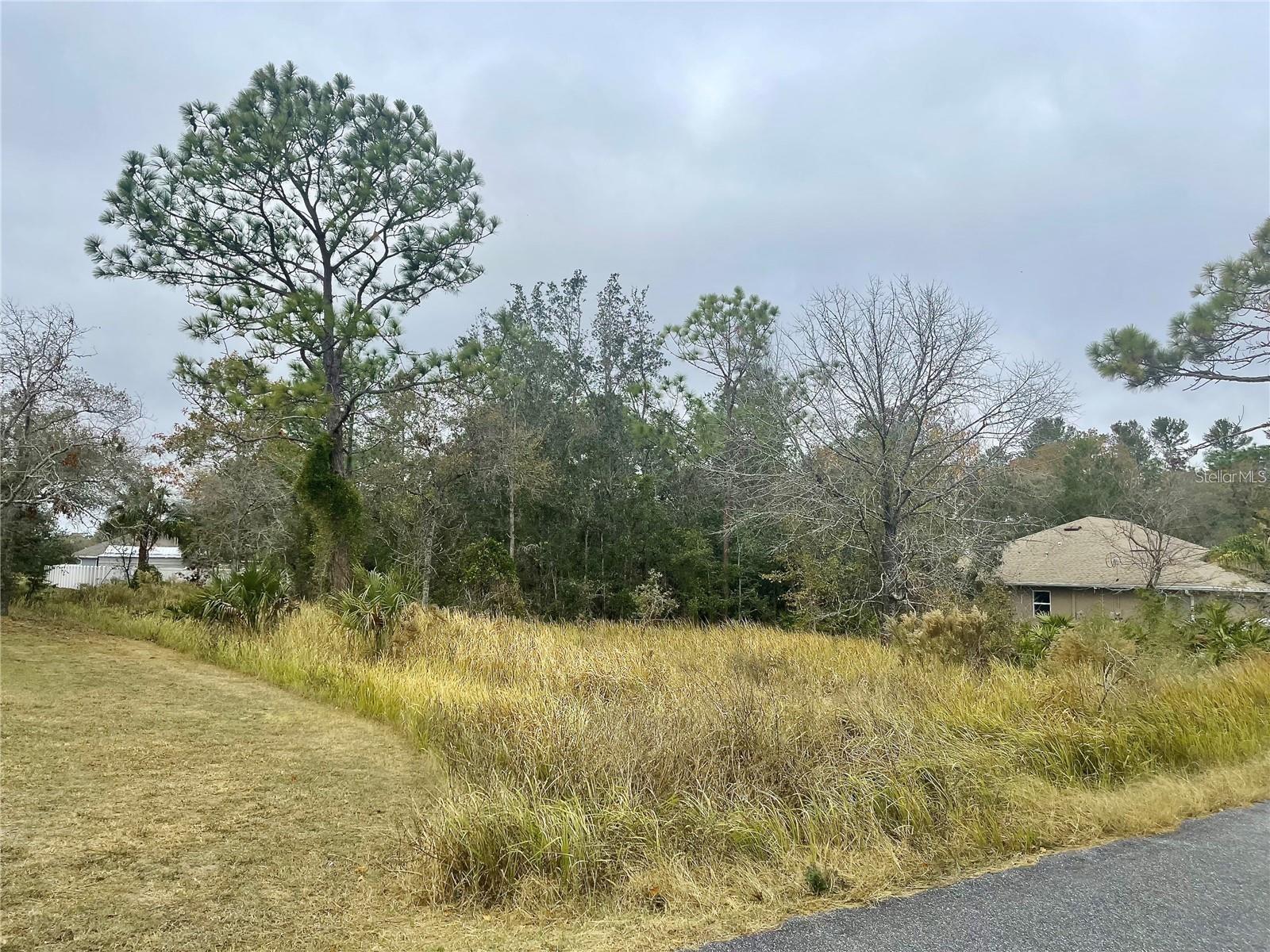 Image 3 of 4 For Lot 16 Golden Warbler Rd