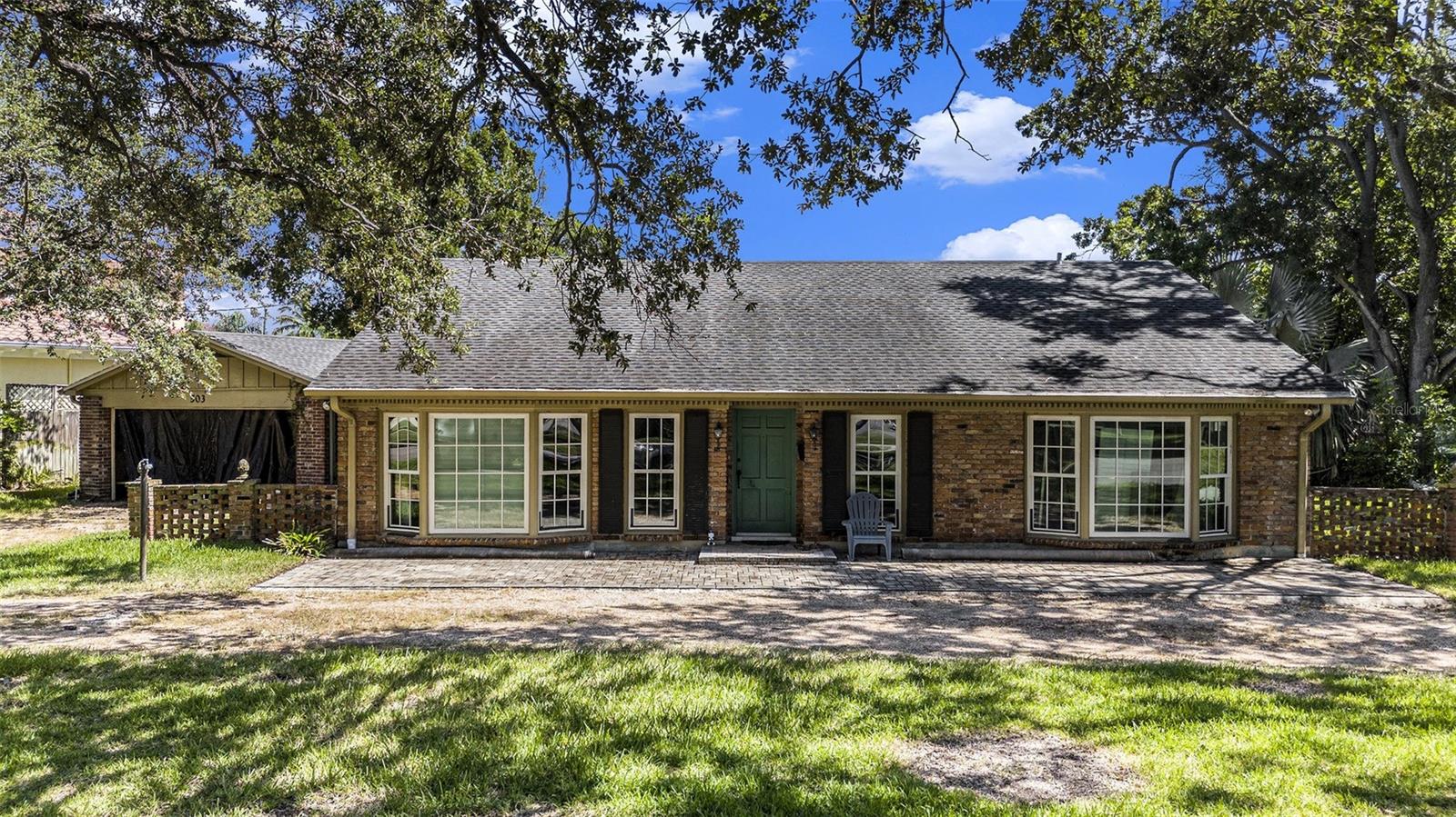 Details for 503 Severn Avenue, TAMPA, FL 33606