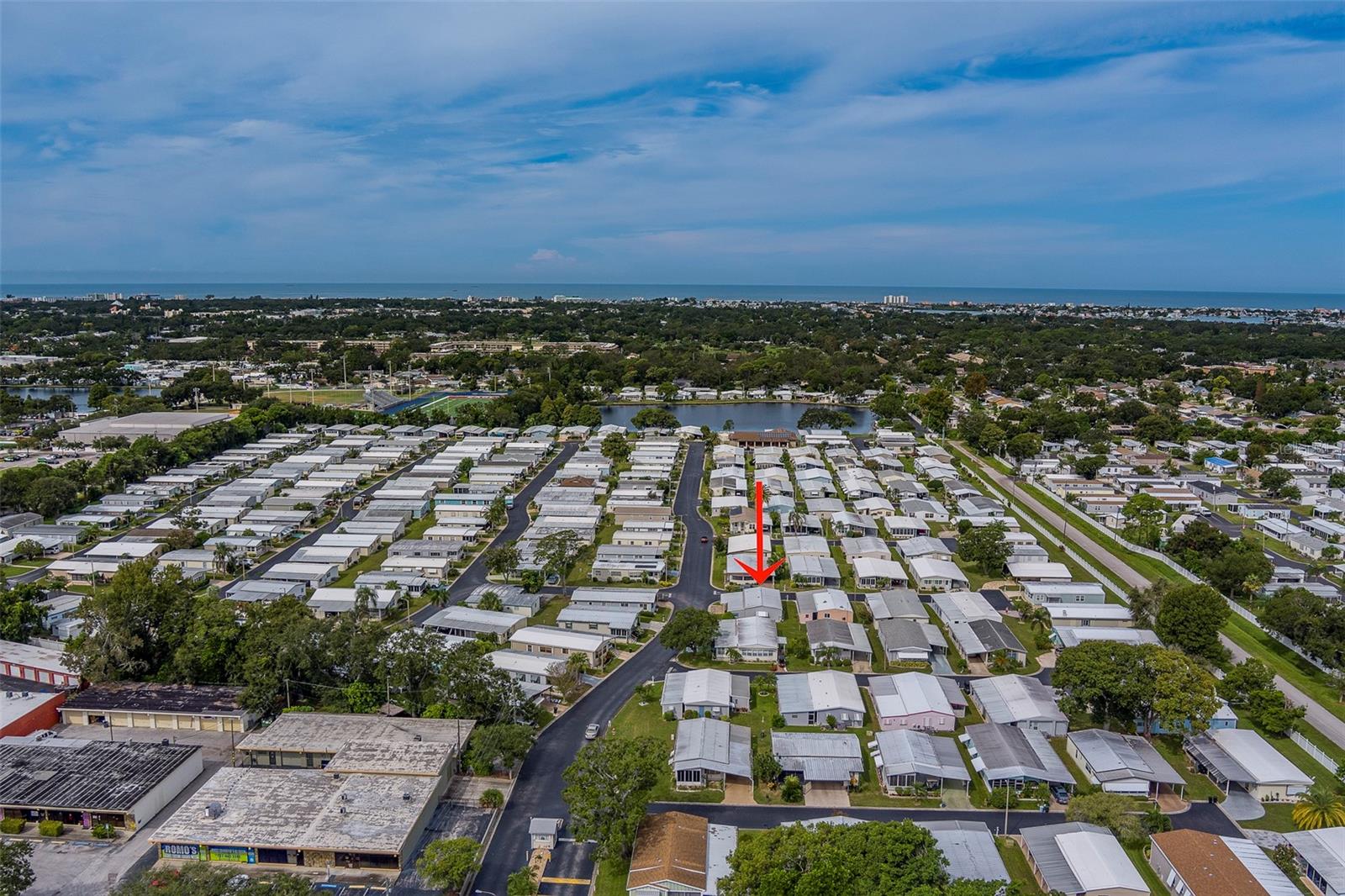 Details for 12501 Ulmerton Road 77, LARGO, FL 33774