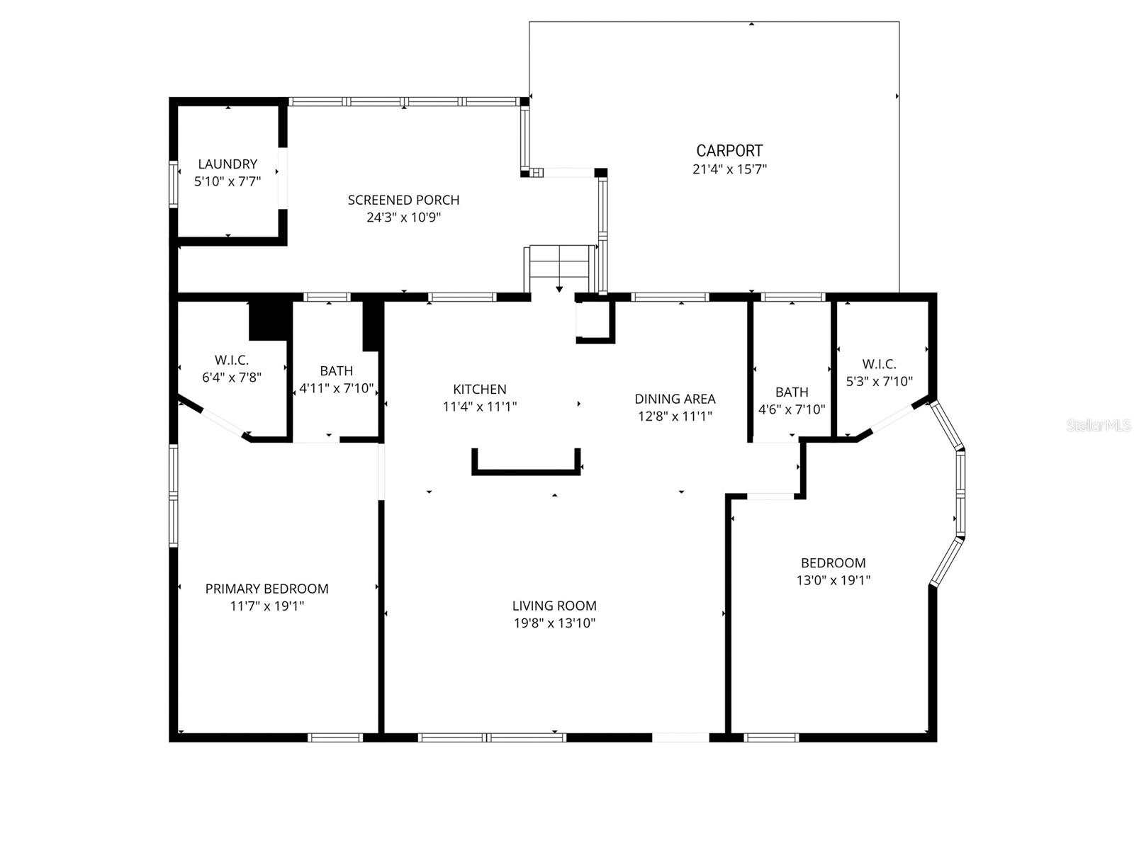 Image 31 of 73 For 12501 Ulmerton Road 77