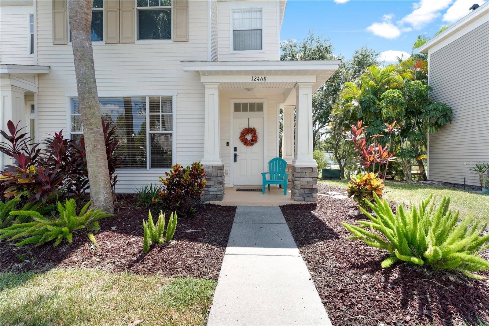 Details for 12468 Country White Circle, TAMPA, FL 33635