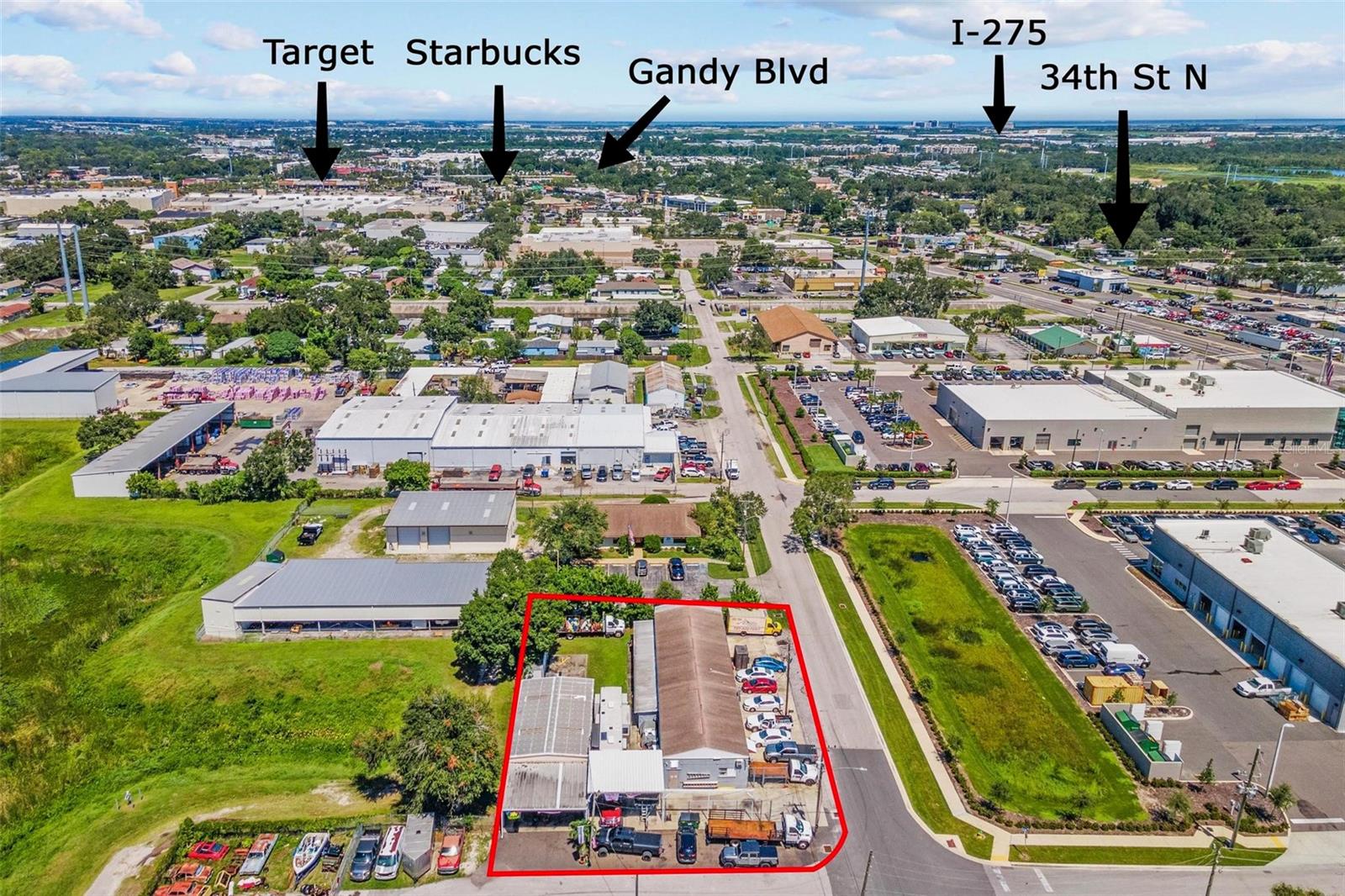 Image 6 of 23 For 6401 35th Street N
