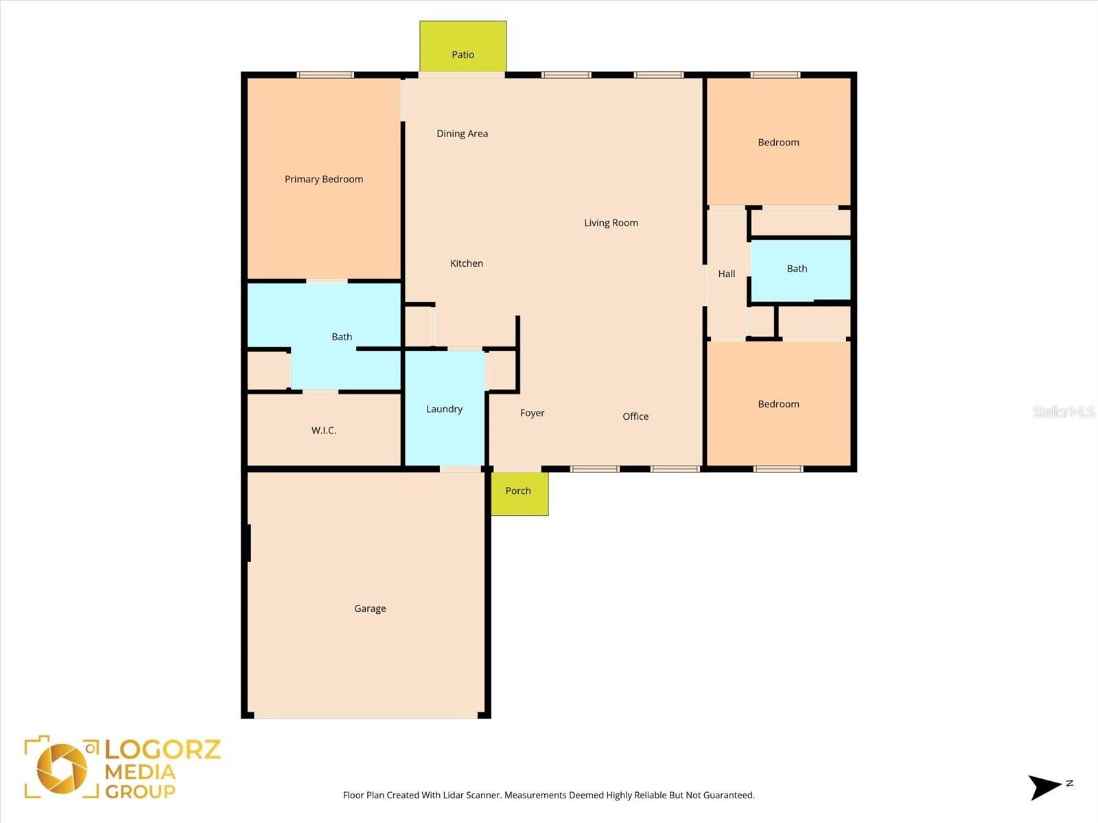 Image 39 of 40 For 1411 Mariner Boulevard