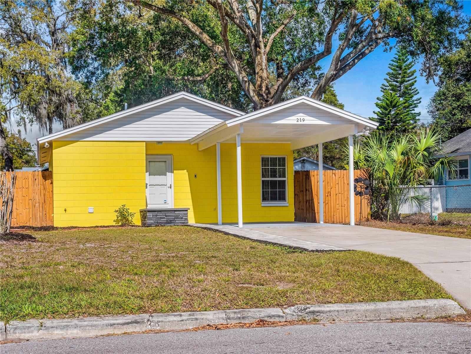 Details for 219 Mohawk Avenue, TAMPA, FL 33604