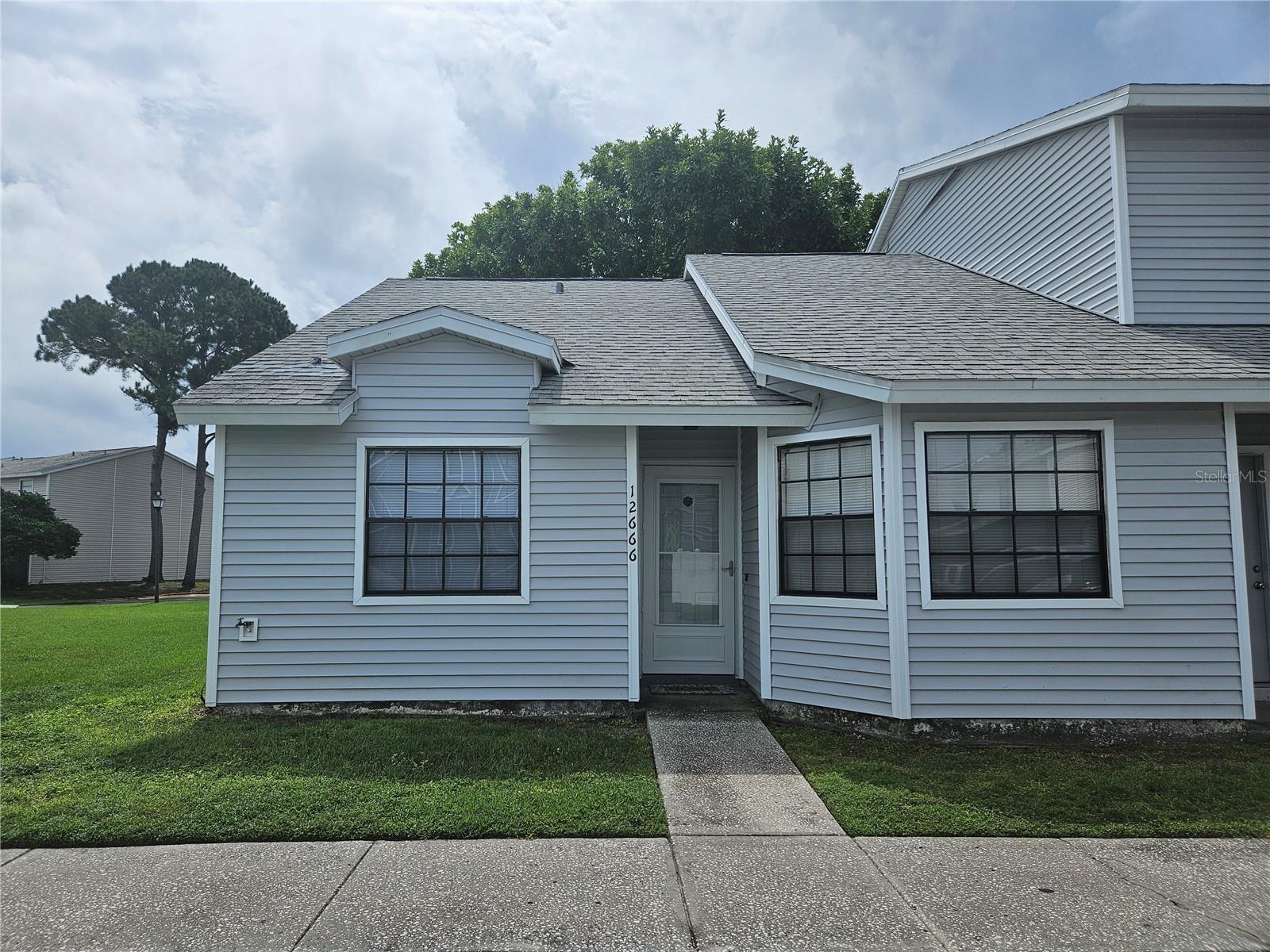 Details for 12666 Castle Hill Drive, TAMPA, FL 33624