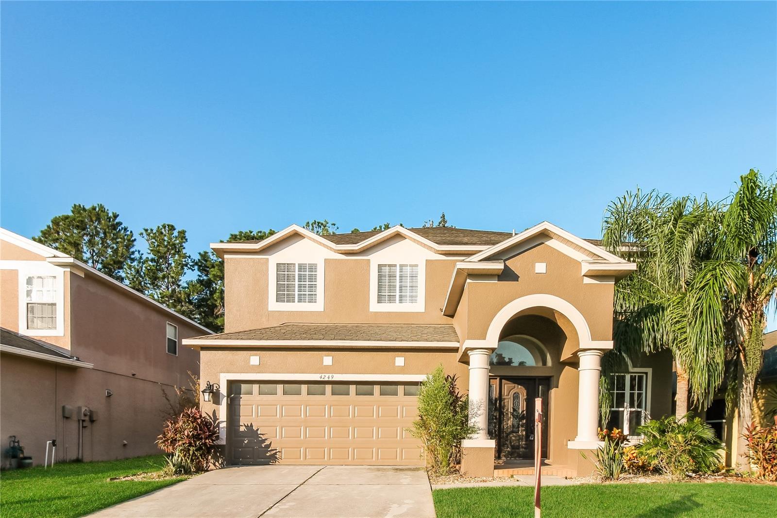 Details for 4249 Caskie Place, BROOKSVILLE, FL 34604