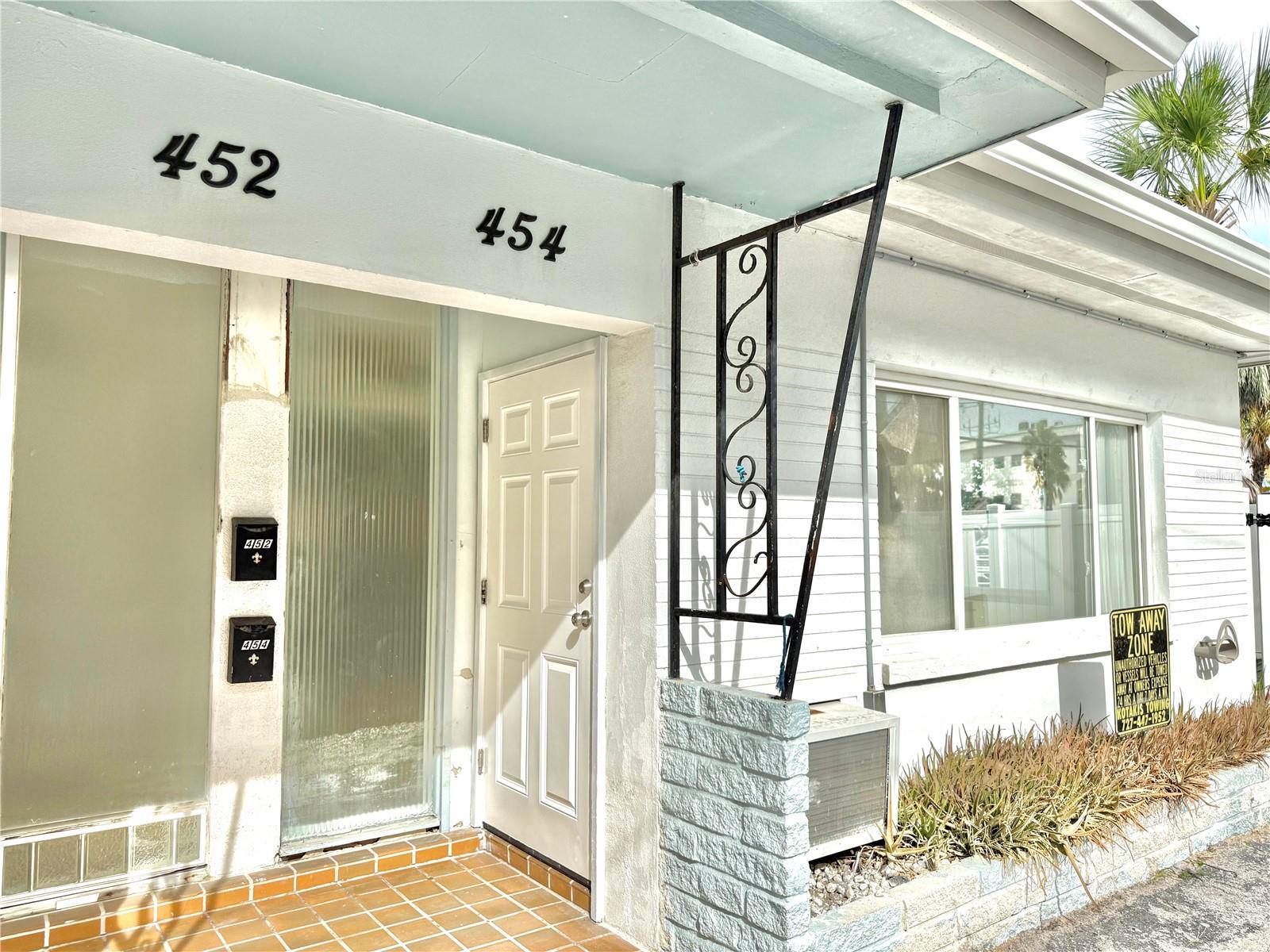 Details for 451 Poinsettia Avenue, CLEARWATER BEACH, FL 33767