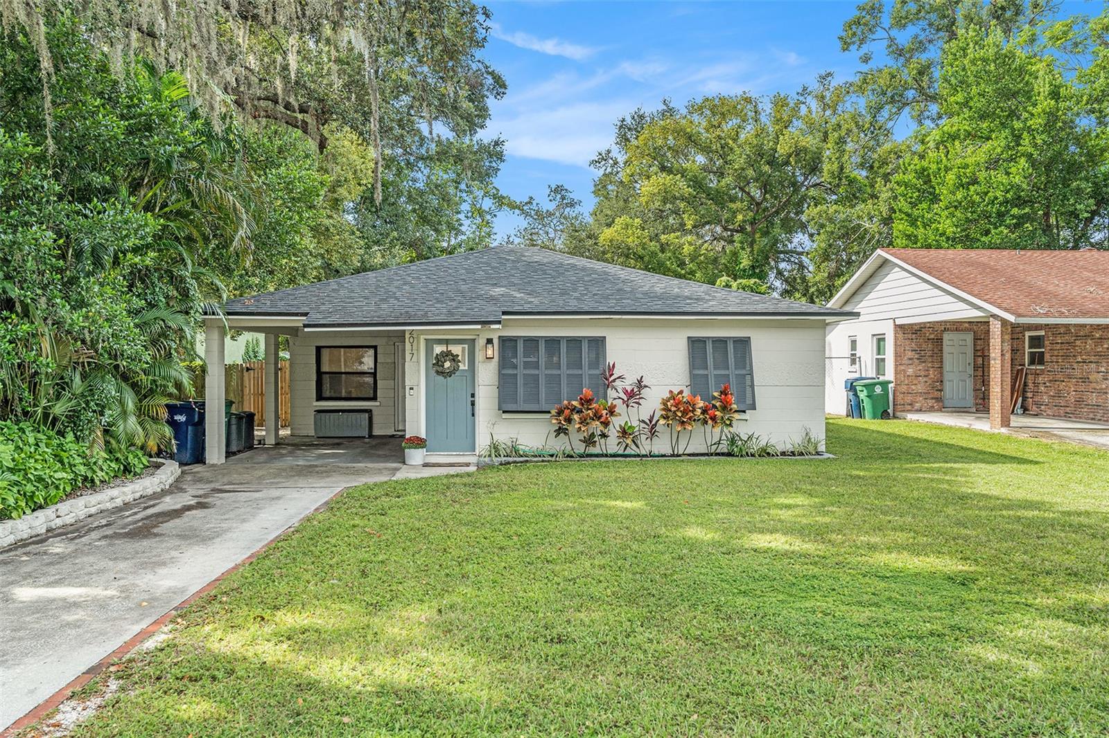 Details for 2017 Henry Avenue, TAMPA, FL 33610