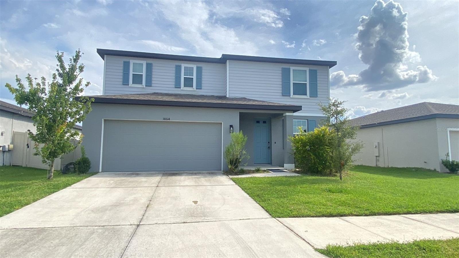 Details for 38614 Finn Clover Lane, ZEPHYRHILLS, FL 33540