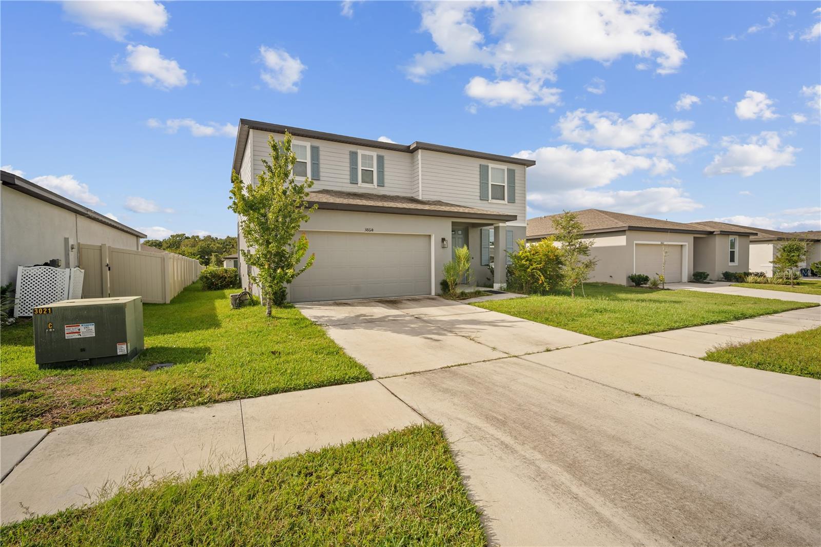 Image 2 of 26 For 38614 Finn Clover Lane