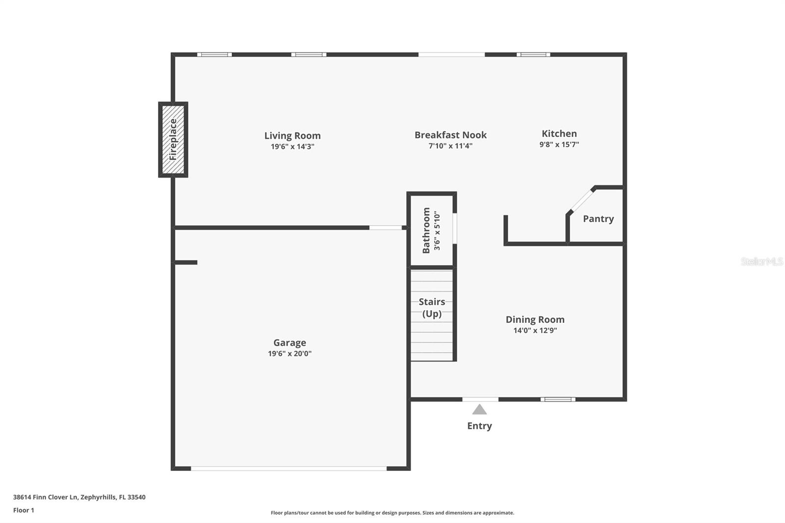 Image 25 of 26 For 38614 Finn Clover Lane