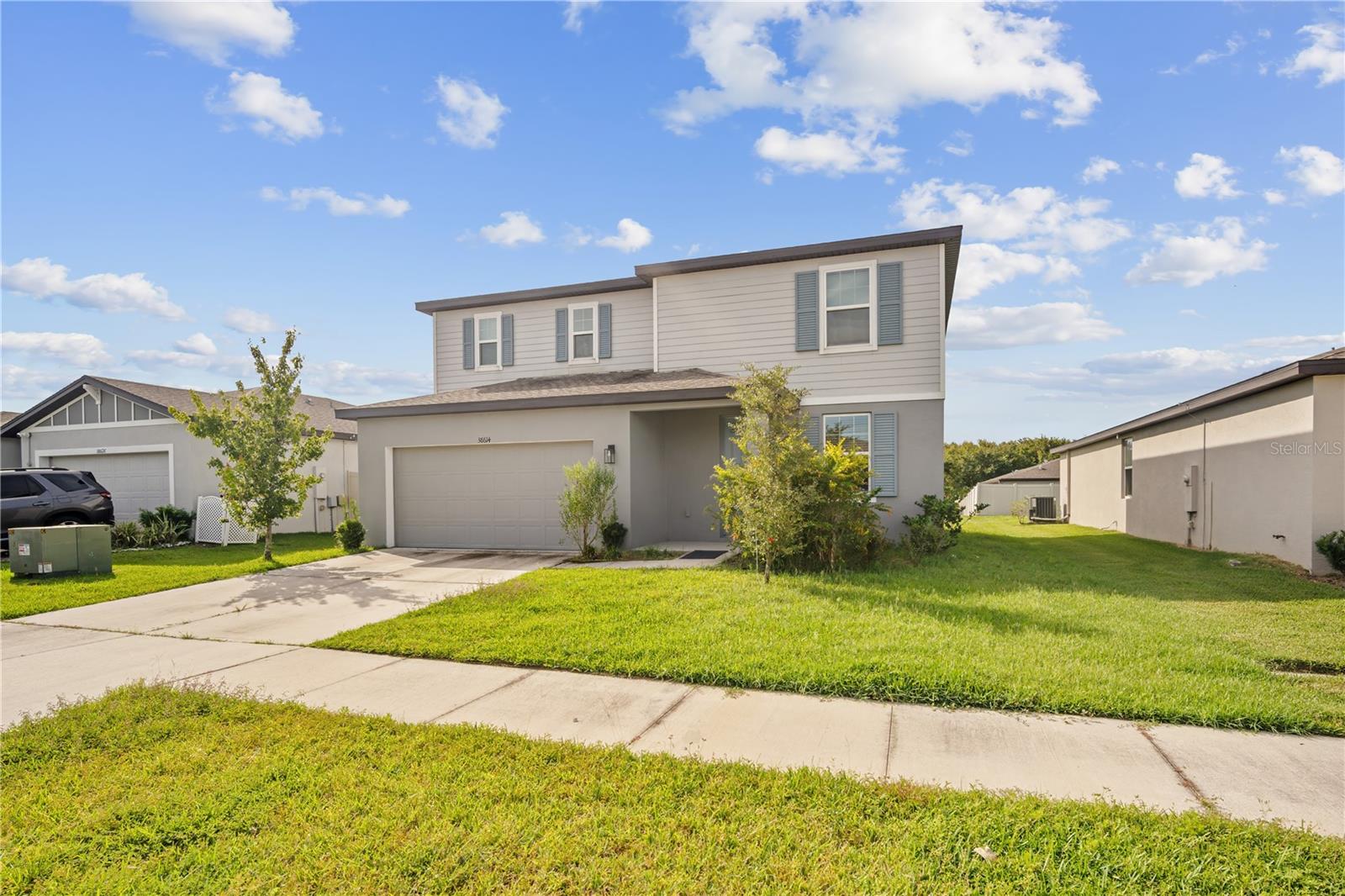 Image 3 of 26 For 38614 Finn Clover Lane