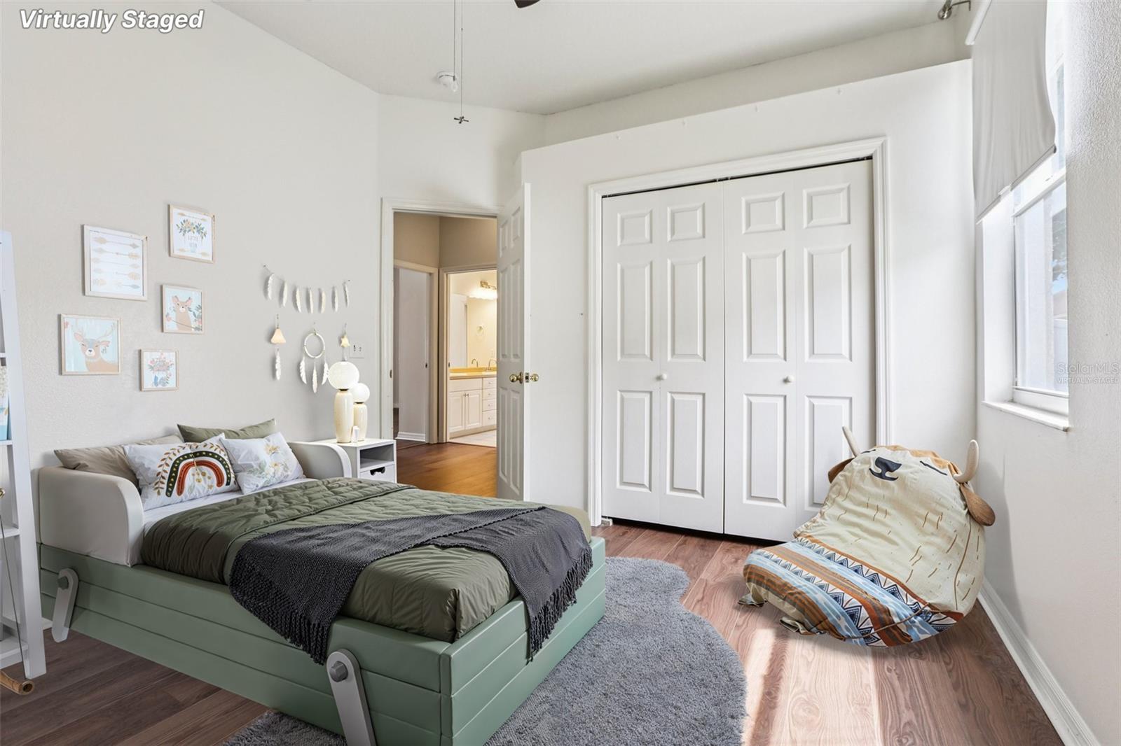 Image 17 of 37 For 6611 Thackston Drive